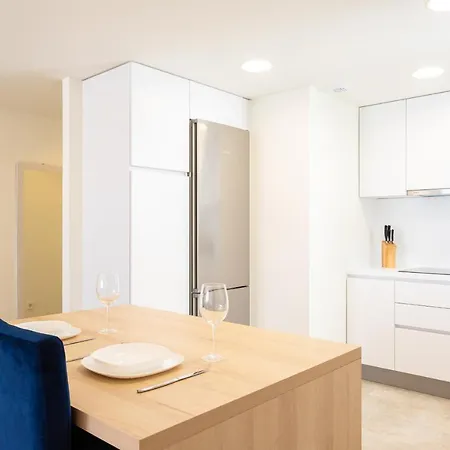 Apartment Green Infinity Luxury By Ghr Estepona