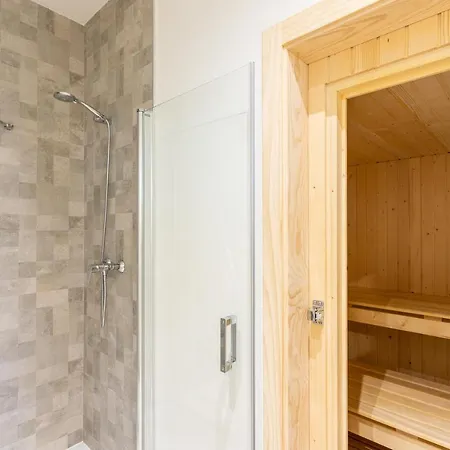 Apartment Green Infinity Luxury By Ghr Estepona