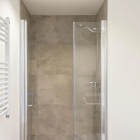 Green Infinity Luxury By Ghr Apartment Estepona