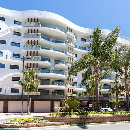Green Infinity Luxury By Ghr *