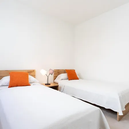 Green Infinity Luxury By Ghr Apartment