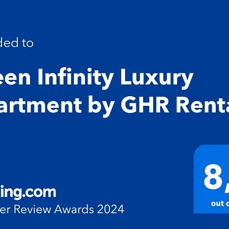 Apartment Green Infinity Luxury By Ghr Estepona